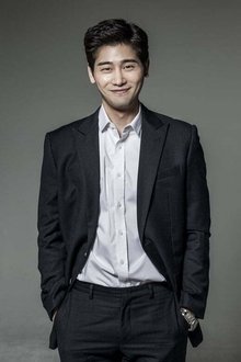 Photo of Ji Chan