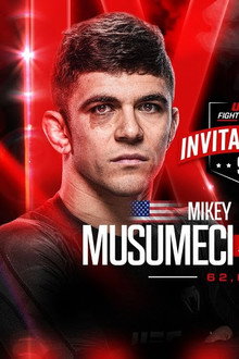 UFC Fight Pass Invitational 9