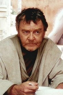 Photo of Phil Brown
