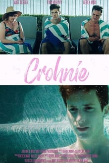 Poster do filme Crohnie