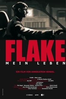 Poster do filme Flake - Mein Leben