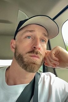 Photo of Andrew Gaynord