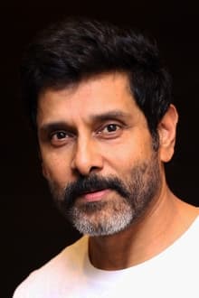 Photo of Vikram