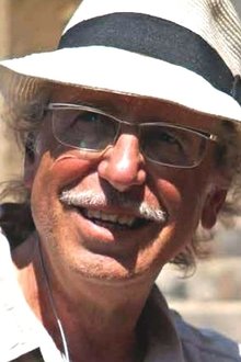 Photo of Xavier Castano