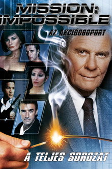 Mission: Impossible: Az akciócsoport