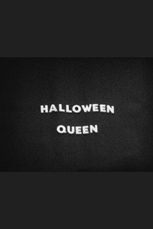 Halloween Queen 1