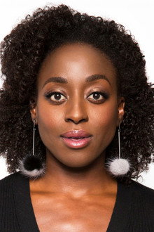 Photo of Ito Aghayere