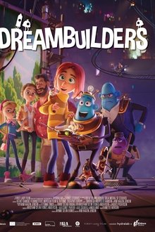 Dreambuilders 2020