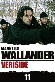 Wallander: Veriside
