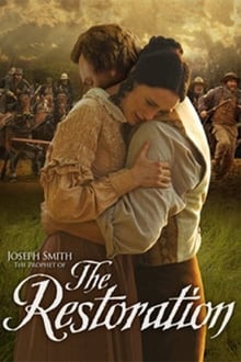 Poster do filme Joseph Smith: Prophet of the Restoration