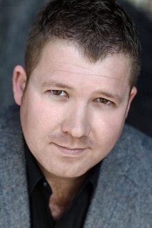 Photo of Carwyn Glyn