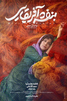 بنفشه آفریقایی