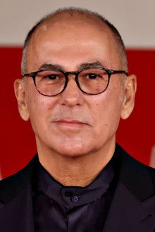 Photo of Ferzan Özpetek