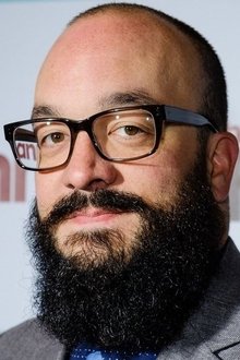 Photo of Ryan Prows