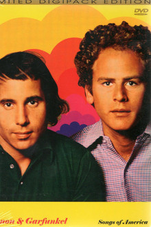 Simon and Garfunkel: Songs of America