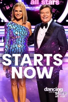 Dancing with the Stars (Australia) tv show poster