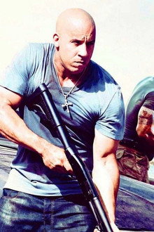 Fast Five