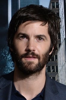 Jim Sturgess profile picture