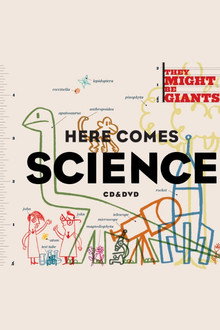 Here Comes Science