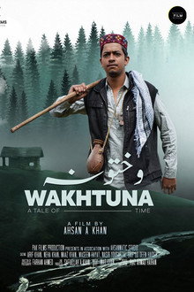 Wakhtuna ( Times )
