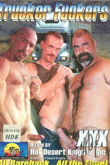 Trucker Fuckers
