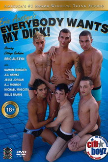 Citi Boyz 70: Everybody Wants My Dick