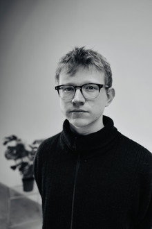 Sebastian Husak