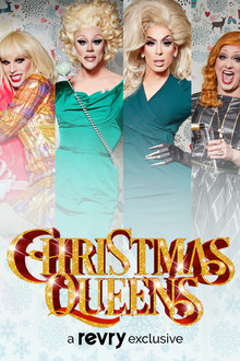 Christmas Queens Sing-Along Concert Special