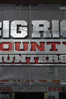 Big Rig Bounty Hunters