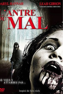 L'antre du mal