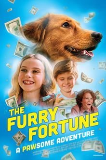 Poster do filme The Furry Fortune