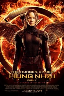 Đấu Trường Sinh Tử: Húng Nhại 1