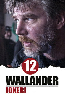 Wallander: Jokeri