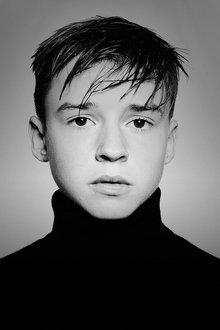 Photo of Max Jenkins