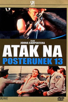 Atak na Posterunek 13