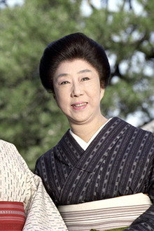 嵐立つなり