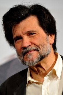 Photo of Víctor Erice