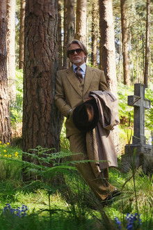 Vivo ou Morto: Um Mistério Knives Out