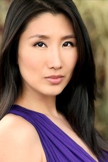 Photo of Annie Lee