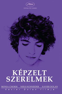 Képzelt szerelmek