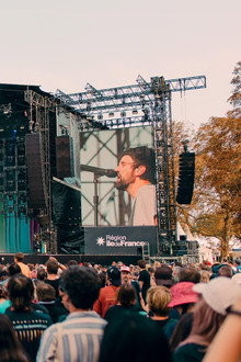 Kasabian - Rock en Seine 2024