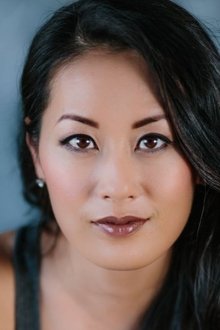 Photo of Olivia Cheng