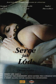 Serce jak lód
