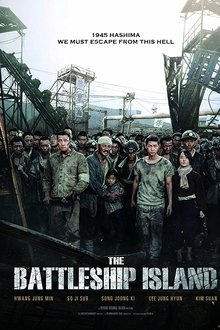 The Battleship Island