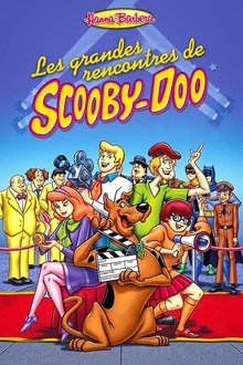 Les Grandes Rencontres de Scooby-Doo