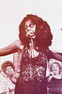 Disco: Soundtrack of a Revolution