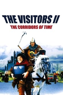 Poster do filme Os Visitantes II