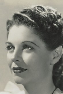 Photo of Anne Nagel
