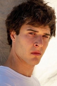 Photo of Emanuele Linfatti