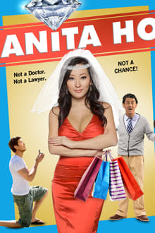 Poster do filme Anita Ho